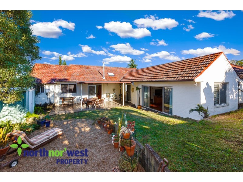 26 Richmond Street, Denistone East NSW 2112