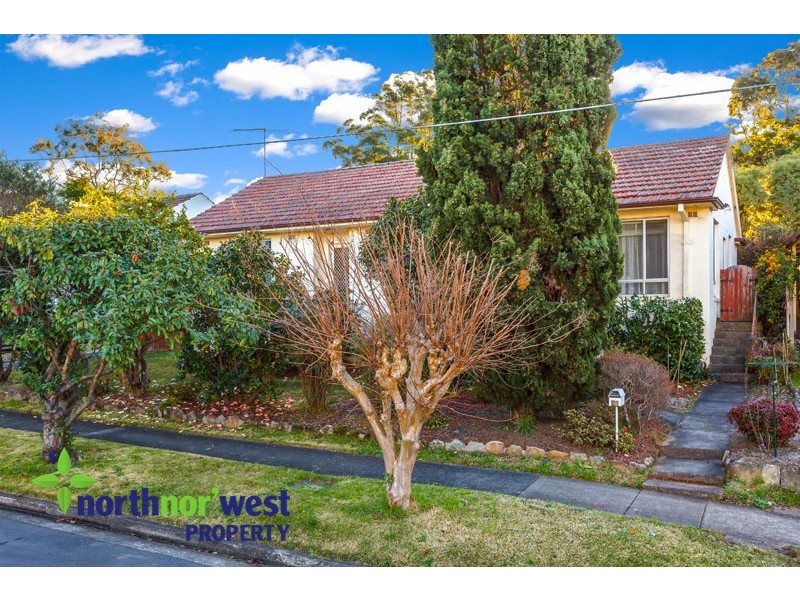 26 Richmond Street, Denistone East NSW 2112