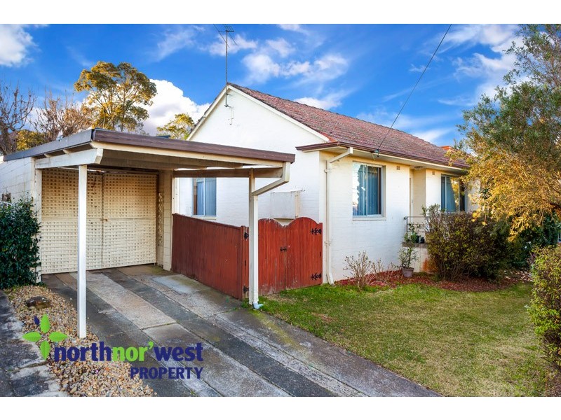 26 Richmond Street, Denistone East NSW 2112