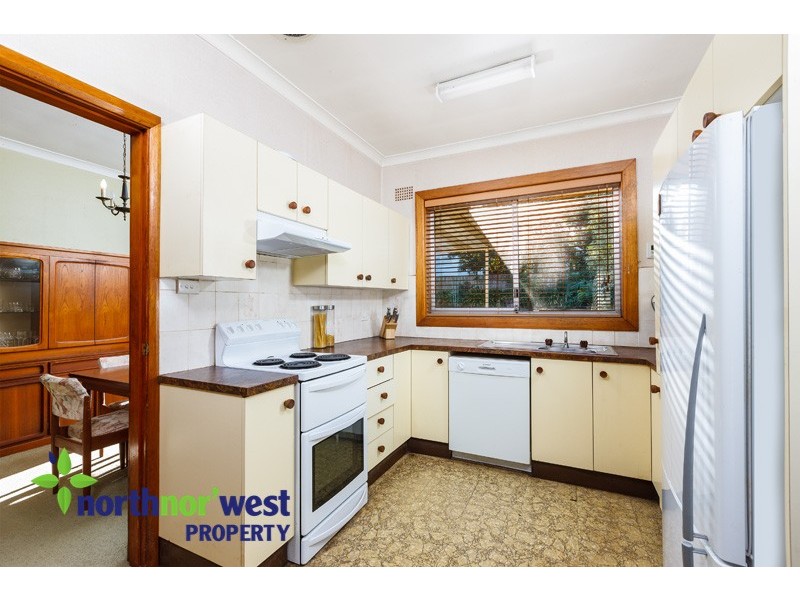 26 Richmond Street, Denistone East NSW 2112