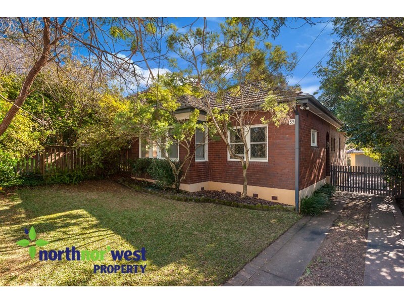 39 Holway Street, Eastwood NSW 2122