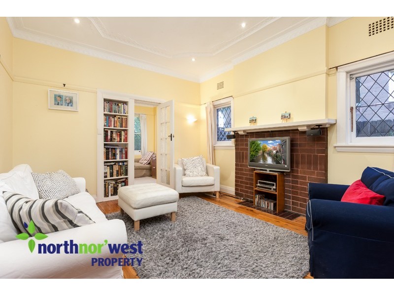 39 Holway Street, Eastwood NSW 2122