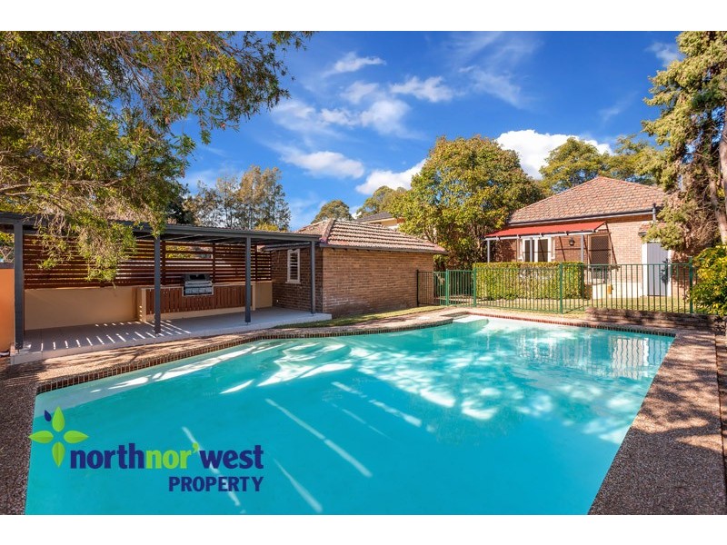 39 Holway Street, Eastwood NSW 2122