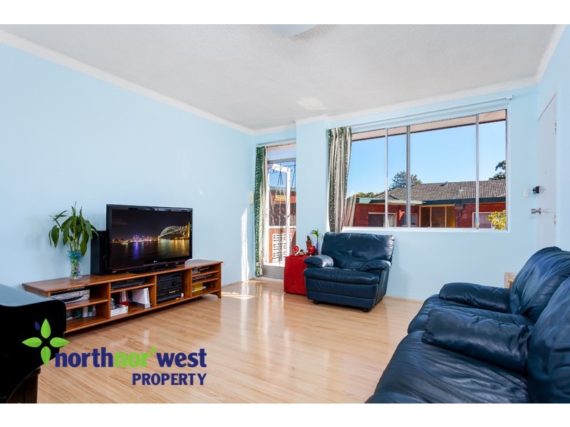 6/13 Isabel Street, Ryde NSW 2112