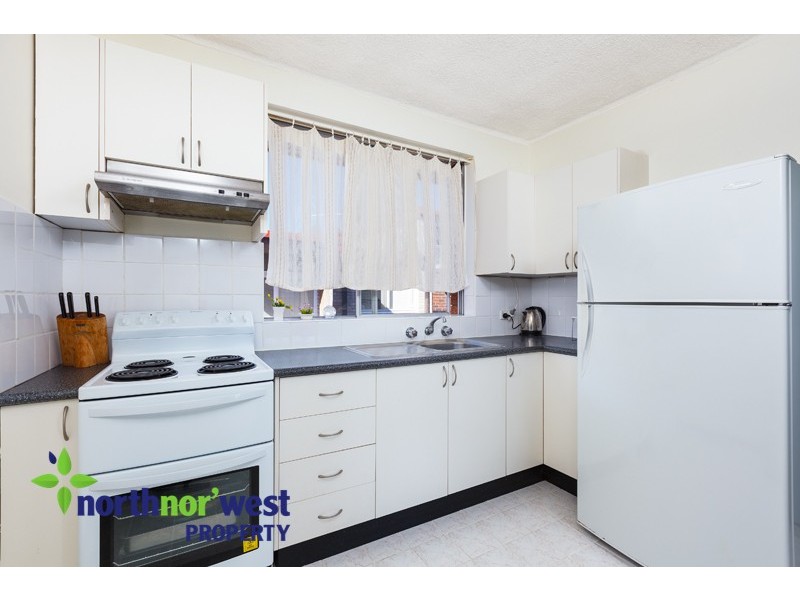 6/13 Isabel Street, Ryde NSW 2112