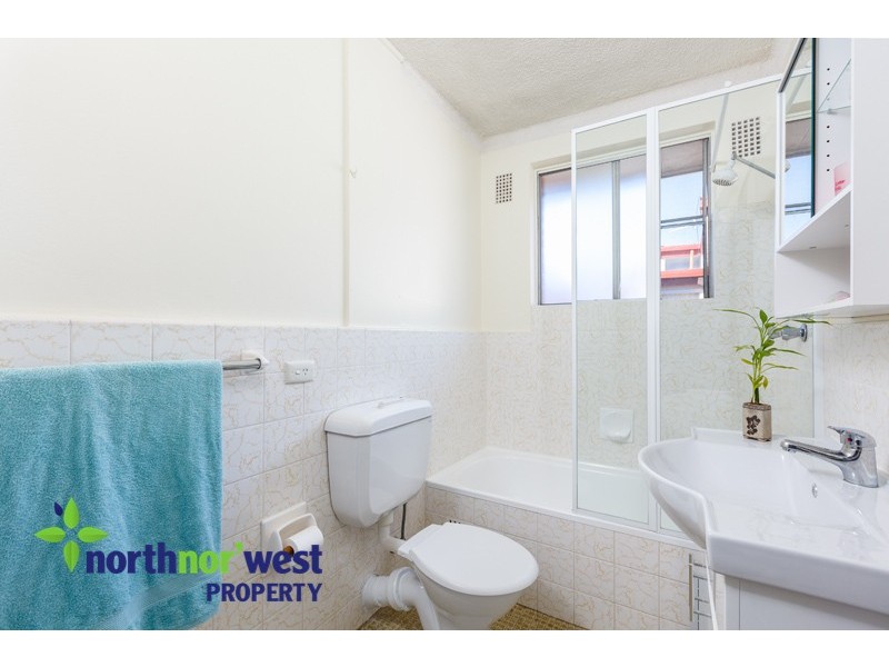 6/13 Isabel Street, Ryde NSW 2112
