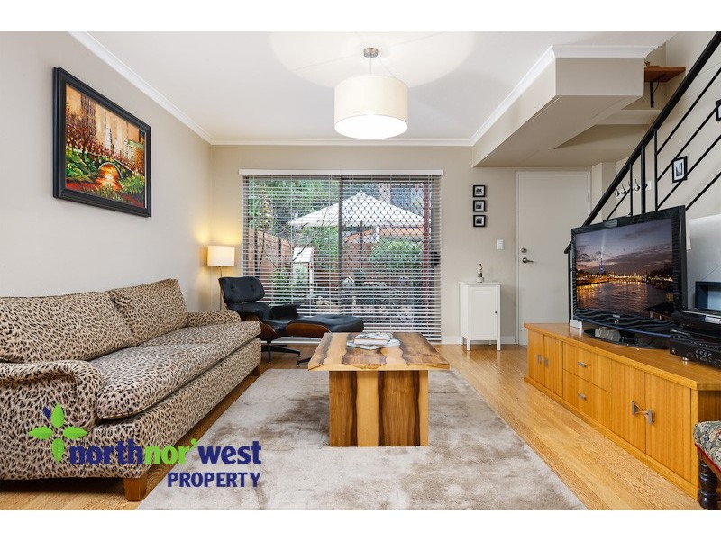 46/102 Crimea Road, Marsfield NSW 2122