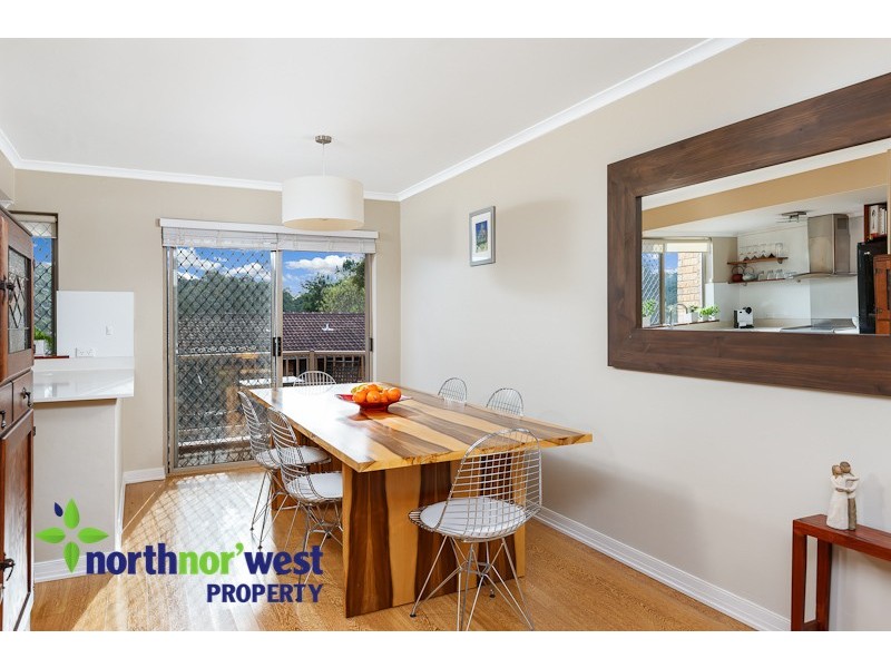 46/102 Crimea Road, Marsfield NSW 2122