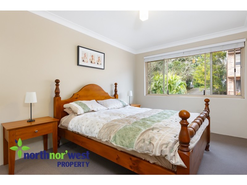 46/102 Crimea Road, Marsfield NSW 2122