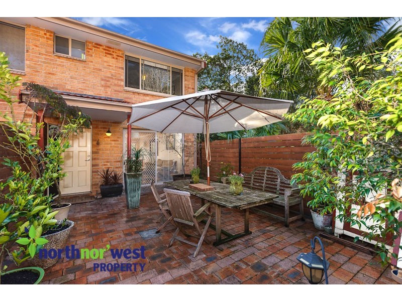 46/102 Crimea Road, Marsfield NSW 2122