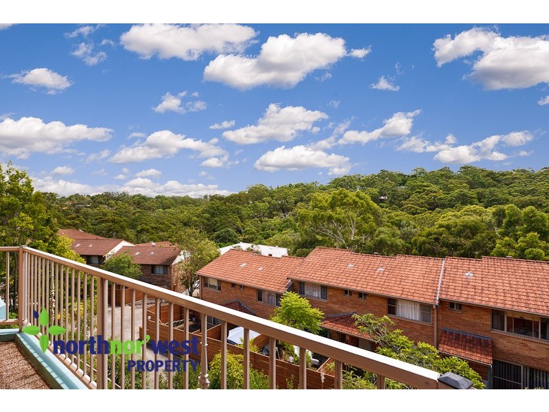 46/102 Crimea Road, Marsfield NSW 2122