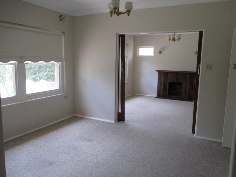 1 Cameron Crescent, Ryde NSW 2112