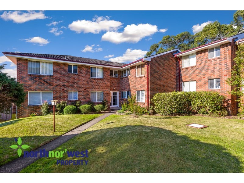 28/207 Waterloo Road, Marsfield NSW 2122