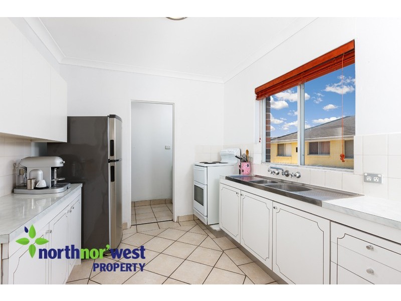 28/207 Waterloo Road, Marsfield NSW 2122