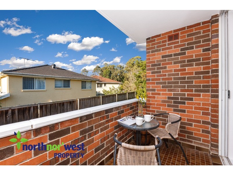 28/207 Waterloo Road, Marsfield NSW 2122