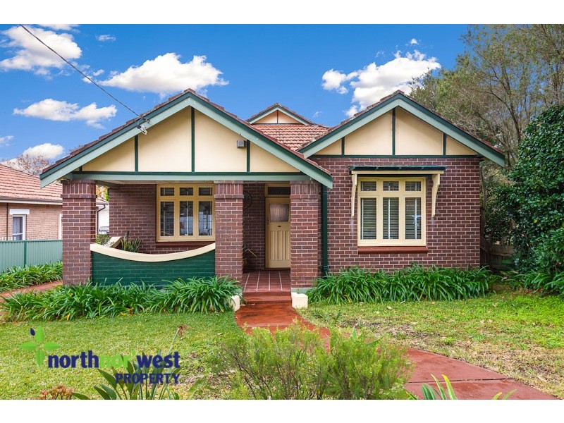 13 Garland Avenue, Epping NSW 2121