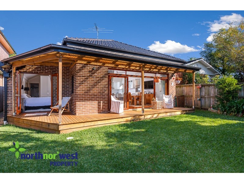 4 Melrose Street, Epping NSW 2121