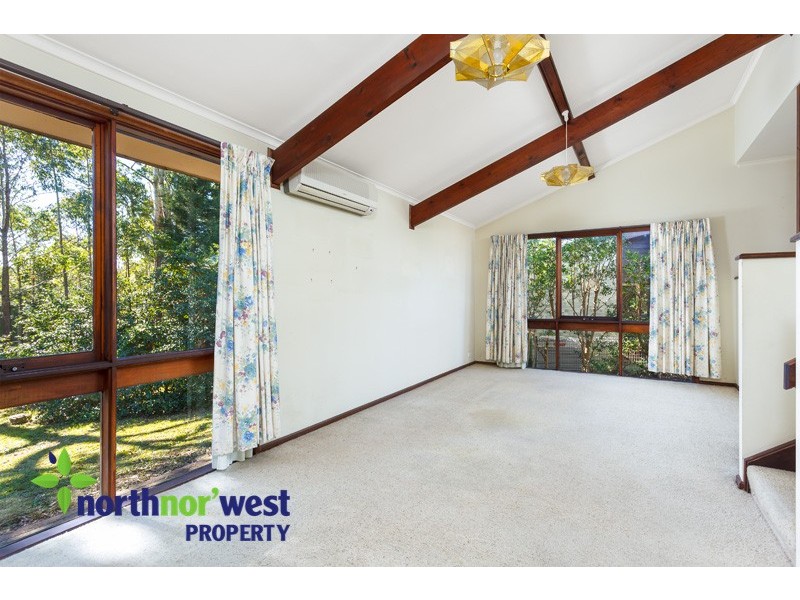 27 Williams Road, North Rocks NSW 2151