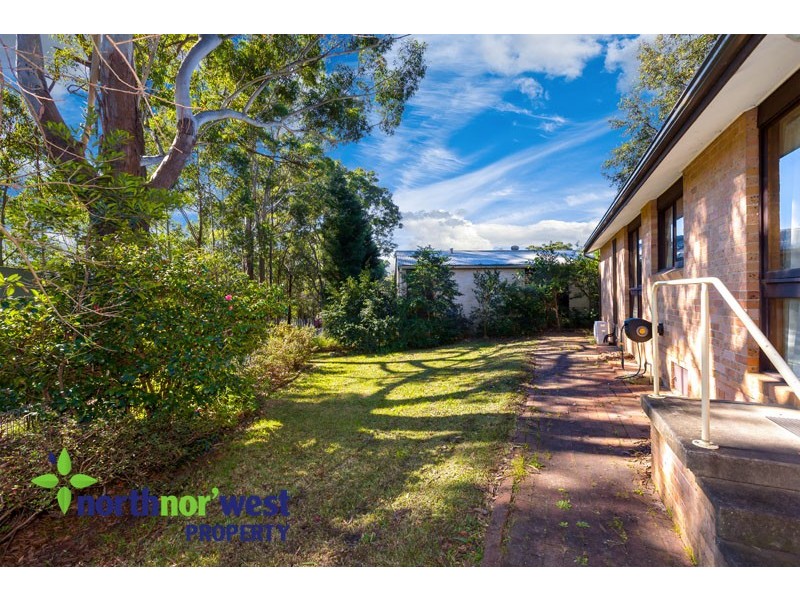 27 Williams Road, North Rocks NSW 2151