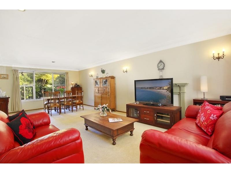 21 Merinda Avenue, Epping NSW 2121