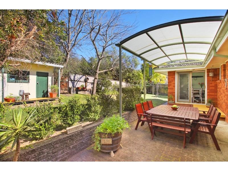 21 Merinda Avenue, Epping NSW 2121