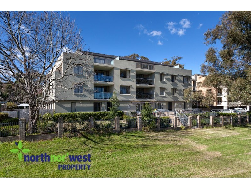 17/1-9 Shirley Street, Carlingford NSW 2118