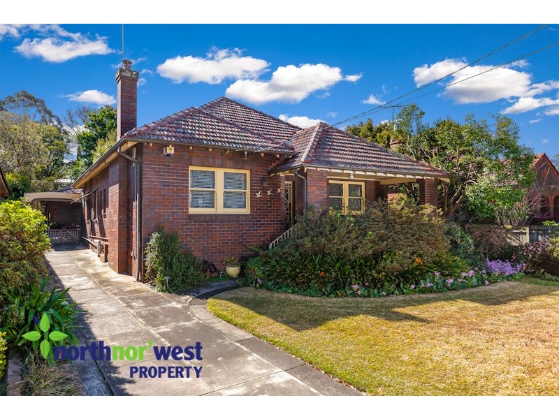 27 Boronia AVENUE, Epping NSW 2121