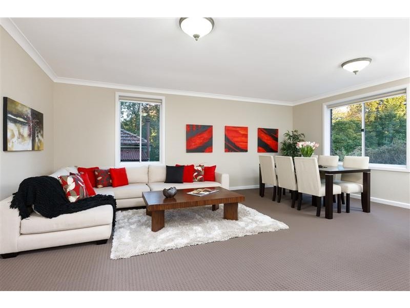 48 Pembroke Street, Epping NSW 2121