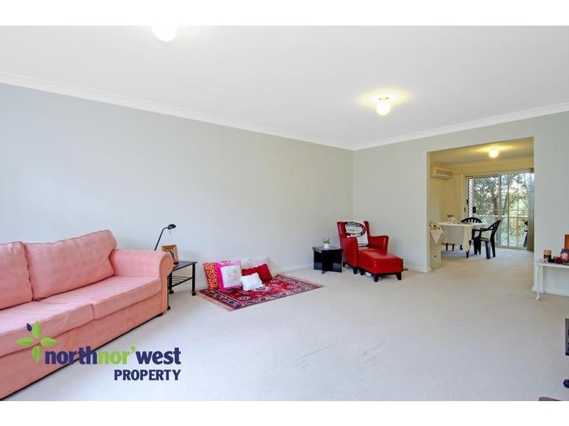 5/1-5 Busaco Road, Marsfield NSW 2122