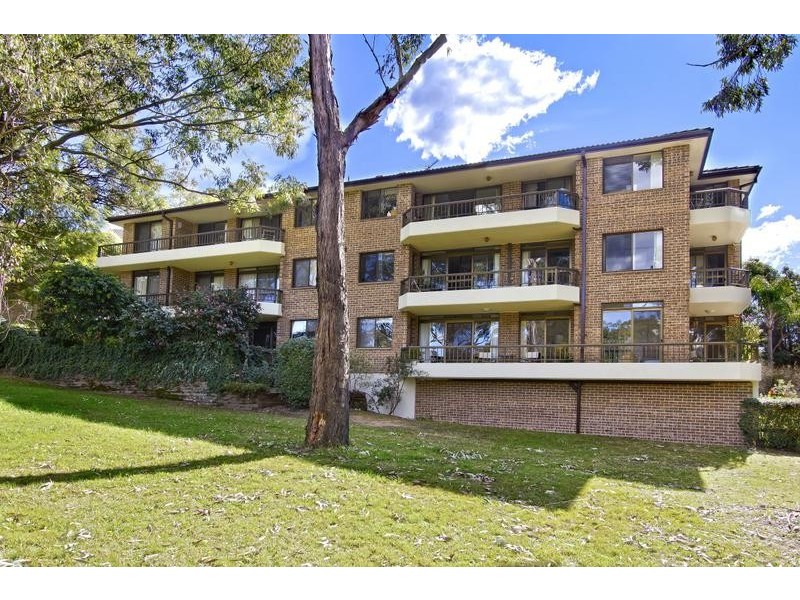 26/31-35 Carlingford Road, Epping NSW 2121