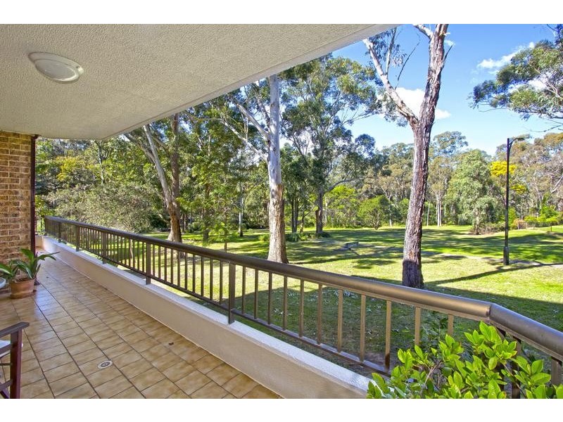 26/31-35 Carlingford Road, Epping NSW 2121