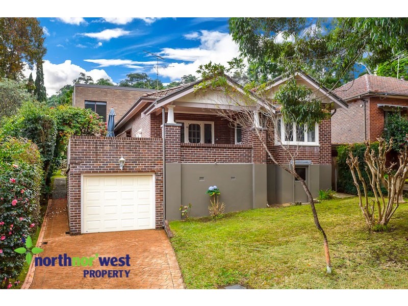 20 Elston Avenue, Denistone NSW 2114