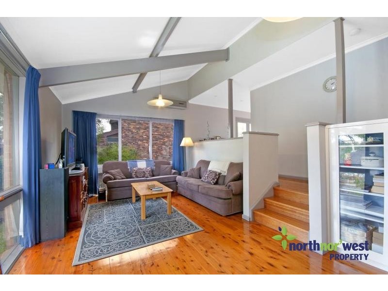 8 Hancey Avenue, North Rocks NSW 2151