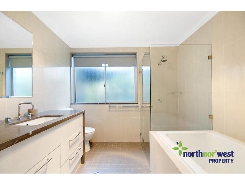 8 Hancey Avenue, North Rocks NSW 2151