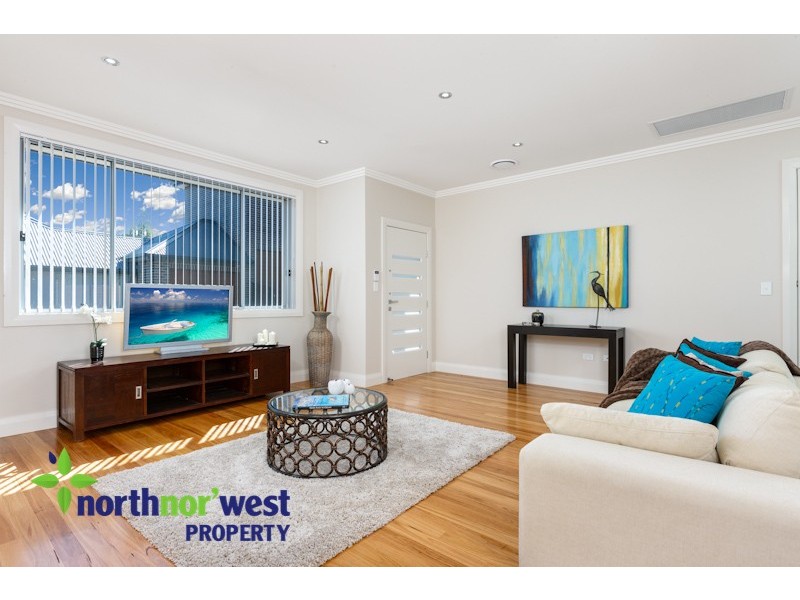 2/192 Buffalo Road, Ryde NSW 2112