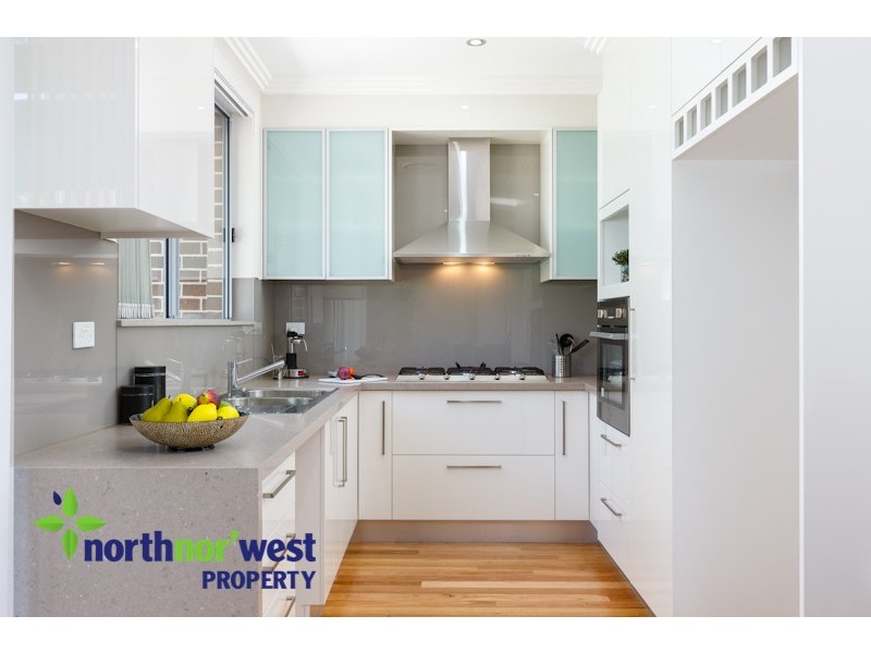 2/192 Buffalo Road, Ryde NSW 2112