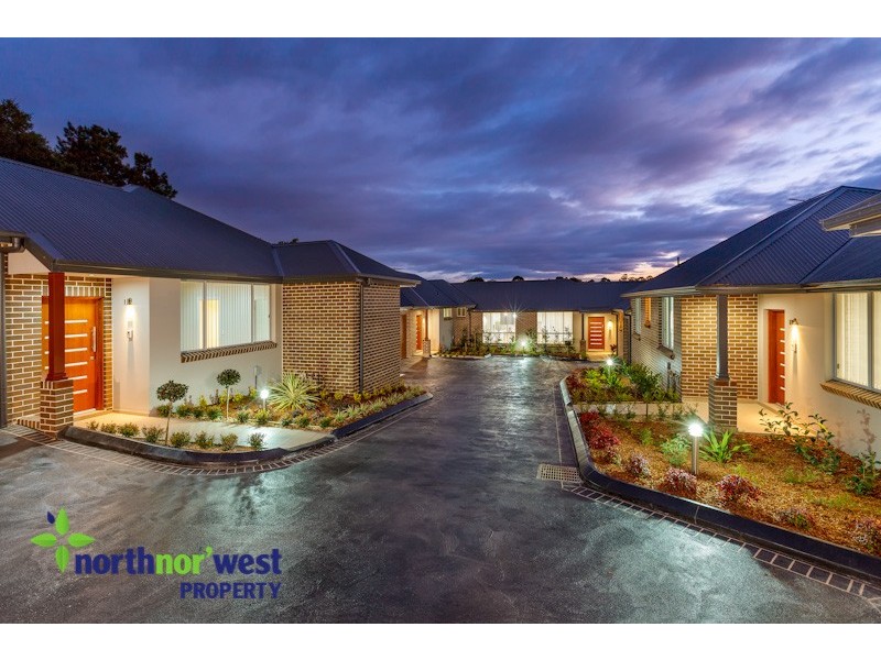 2/192 Buffalo Road, Ryde NSW 2112