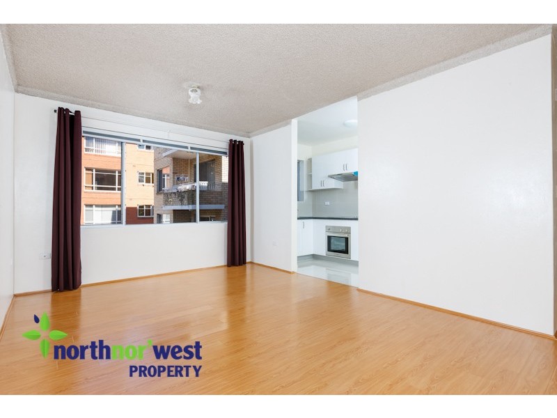 16/47 Doomben Avenue, Eastwood NSW 2122