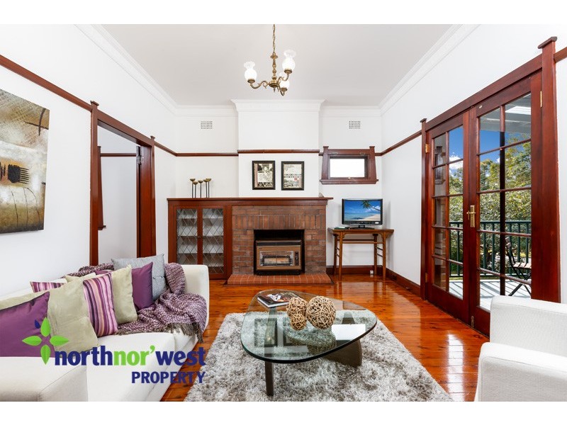 21 Romford Road, Epping NSW 2121