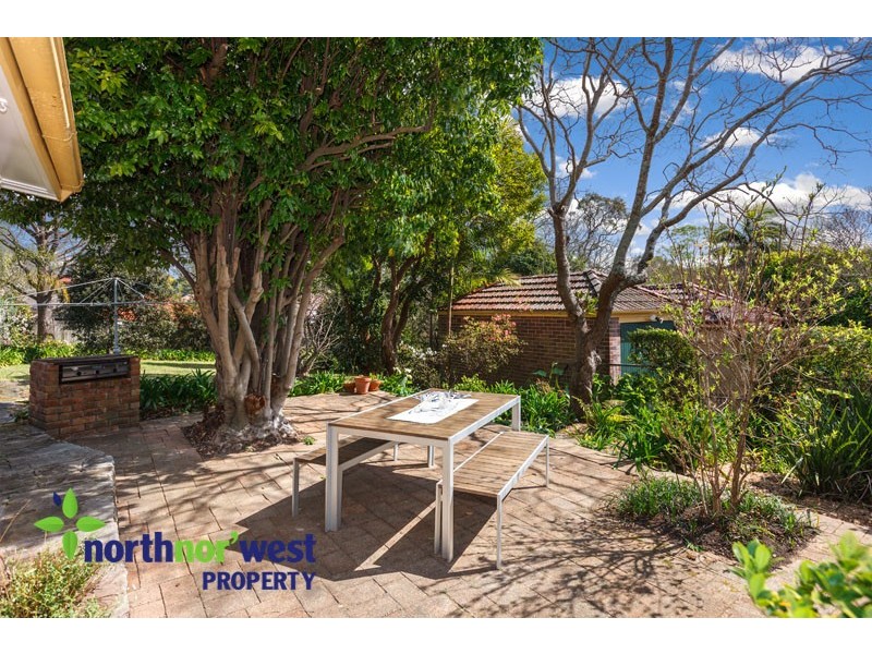 21 Romford Road, Epping NSW 2121