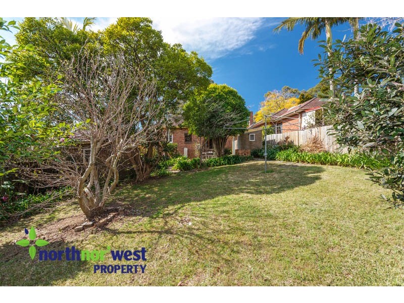 21 Romford Road, Epping NSW 2121