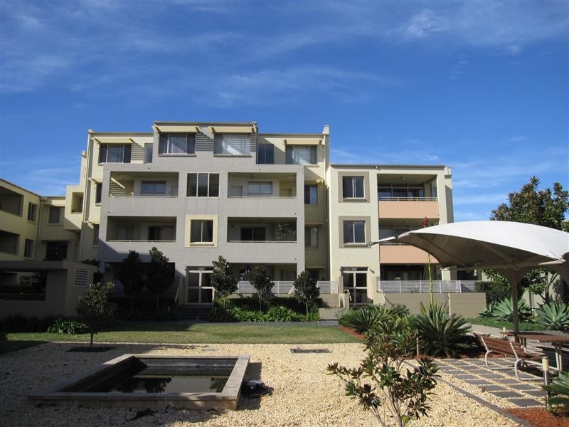 322/4 Stromboli Strait, Wentworth Point NSW 2127