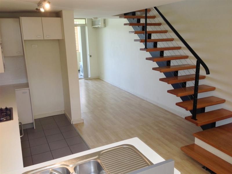 322/4 Stromboli Strait, Wentworth Point NSW 2127