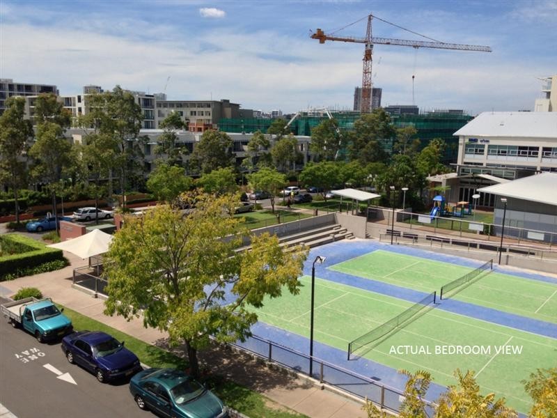 322/4 Stromboli Strait, Wentworth Point NSW 2127