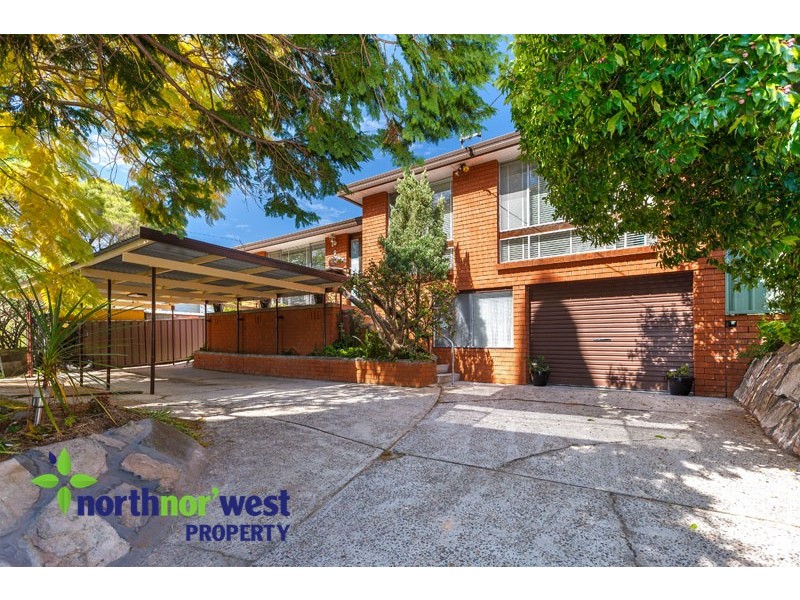 466 North Rocks Road, Carlingford NSW 2118