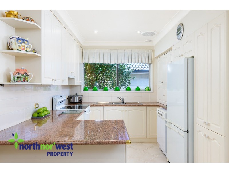 466 North Rocks Road, Carlingford NSW 2118