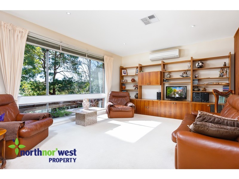 466 North Rocks Road, Carlingford NSW 2118