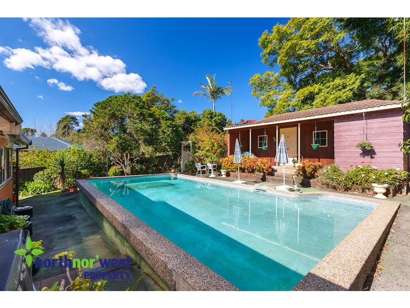 466 North Rocks Road, Carlingford NSW 2118