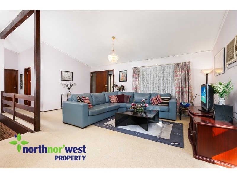 2 Morton Avenue, Carlingford NSW 2118