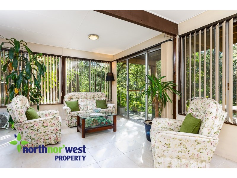 2 Morton Avenue, Carlingford NSW 2118